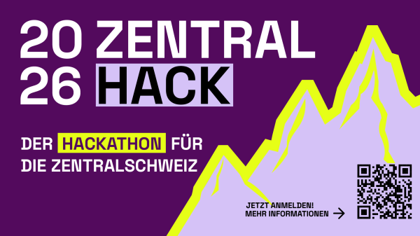 Zentral Hack 2026