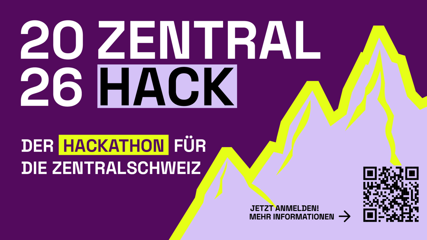 Zentral Hack 2026