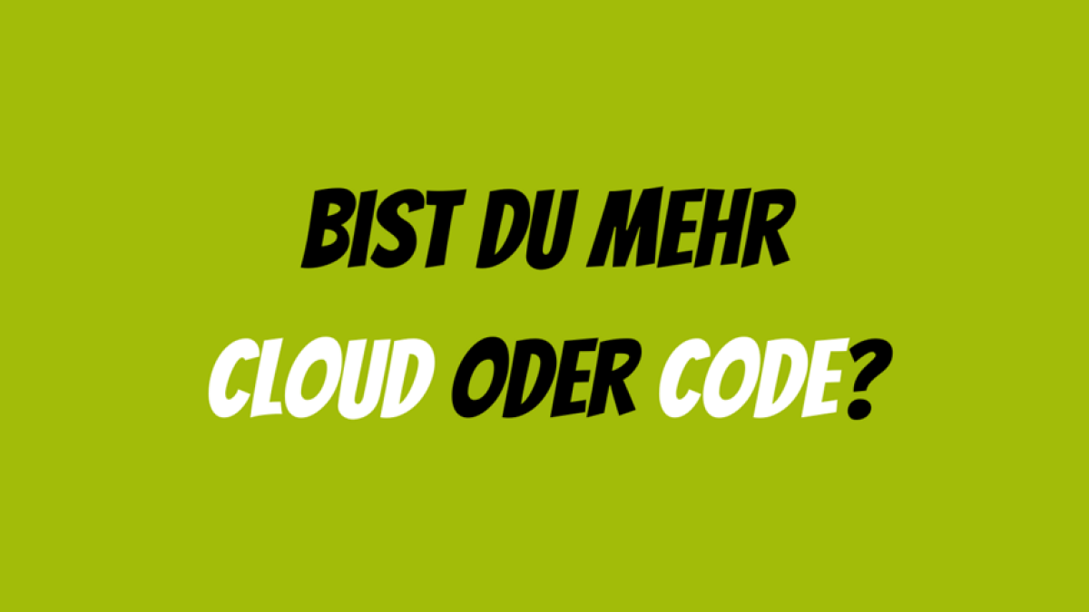 Informatiker/in EFZ Plattformentwicklung