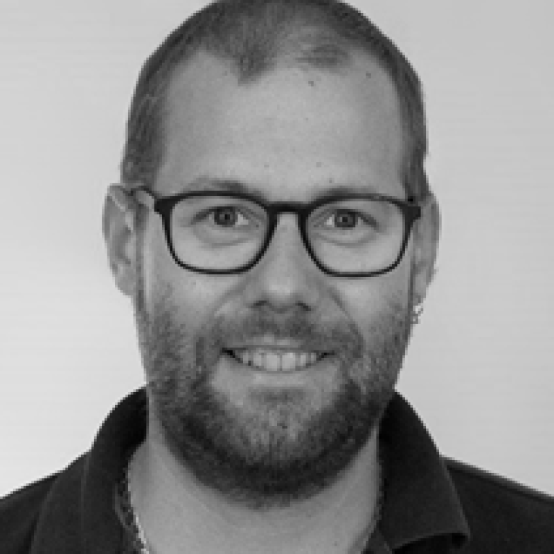 Roger Hügi