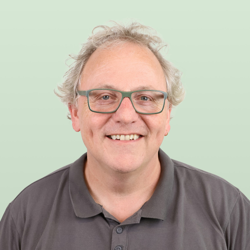 Horst Lang