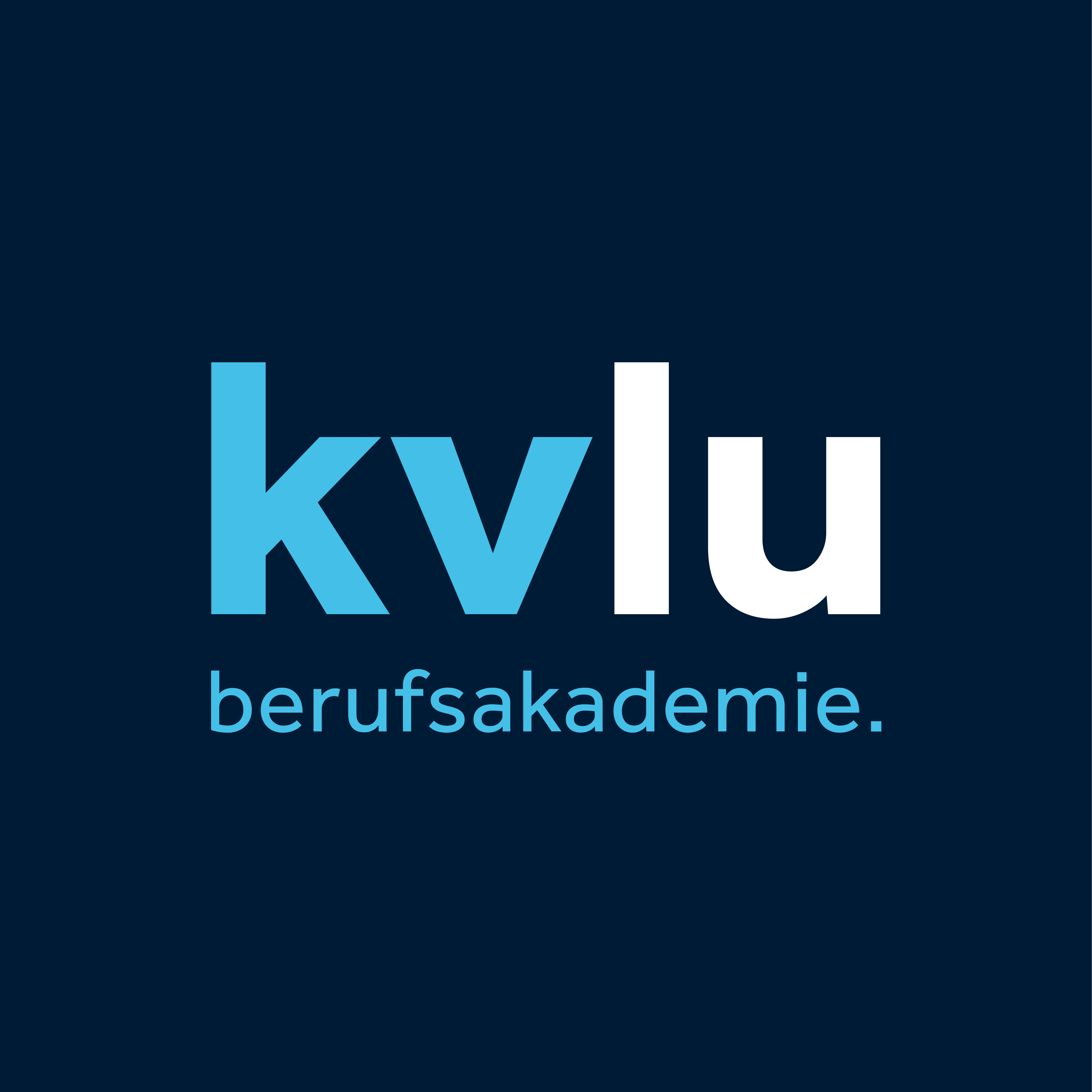 Logo KV Luzern