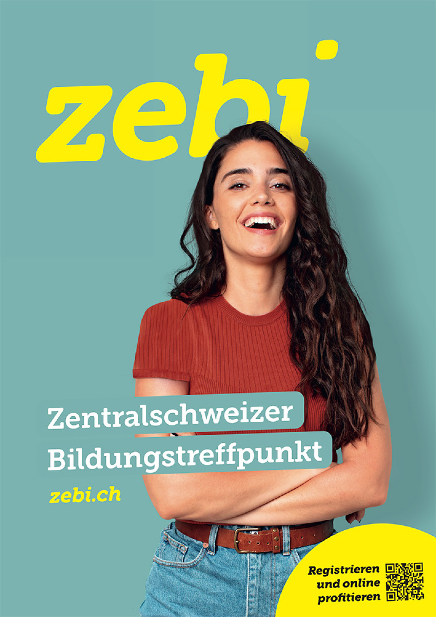 Zebi - Zentralschweizer Bildungsmesse 2026