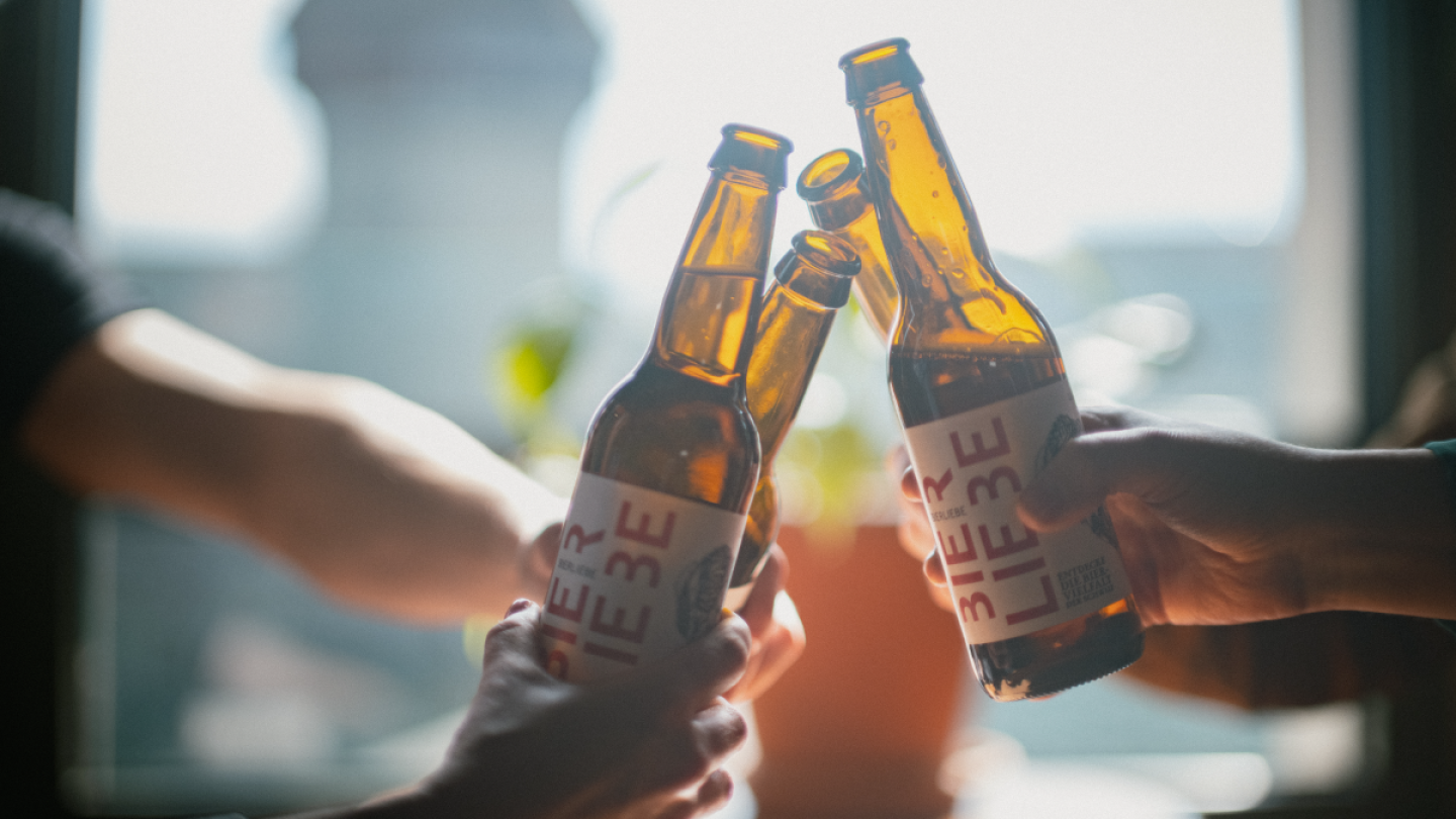 Netzwerkanlass GRID Â«Afterwork Bytes & CheersÂ»